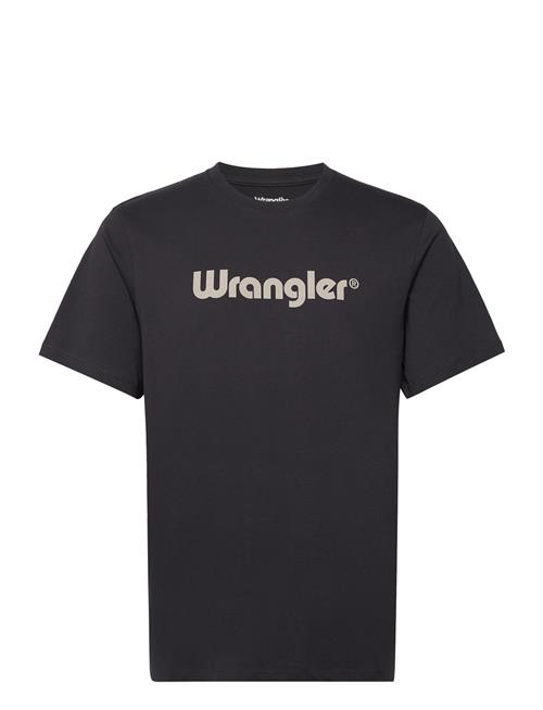 Wrangler | Logo Tee | XL