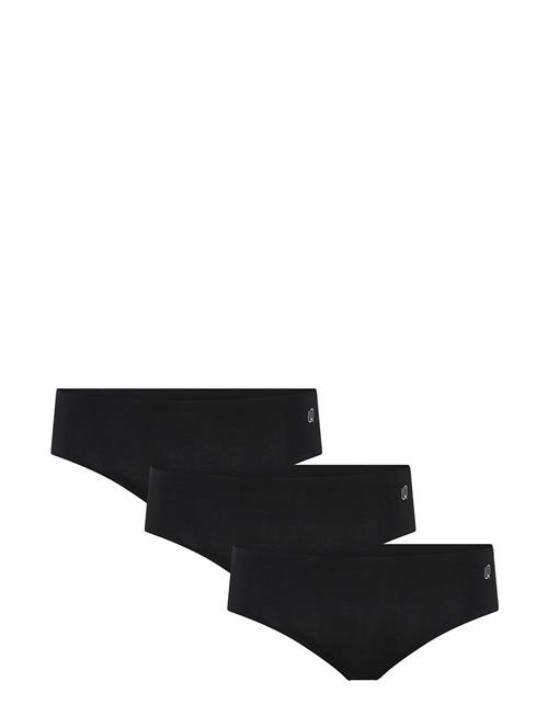 URBAN QUEST | 3-Pack Women Bamboo Bikini Brief | XL