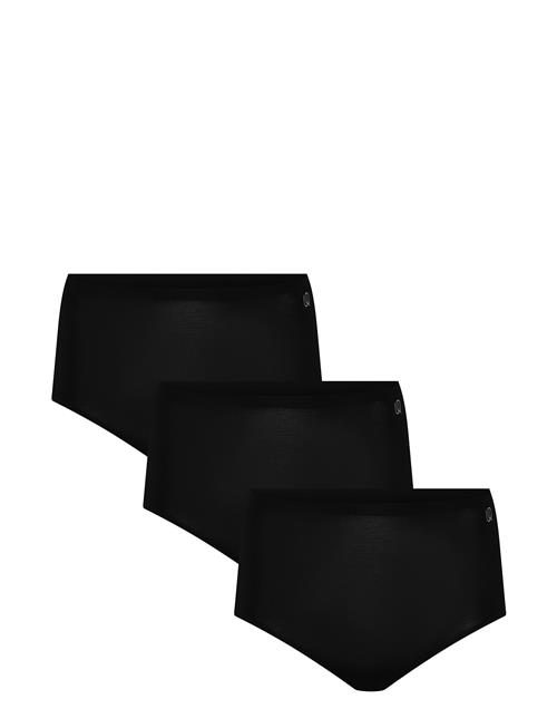 URBAN QUEST | 3-Pack Women Bamboo Maxi Brief | XS