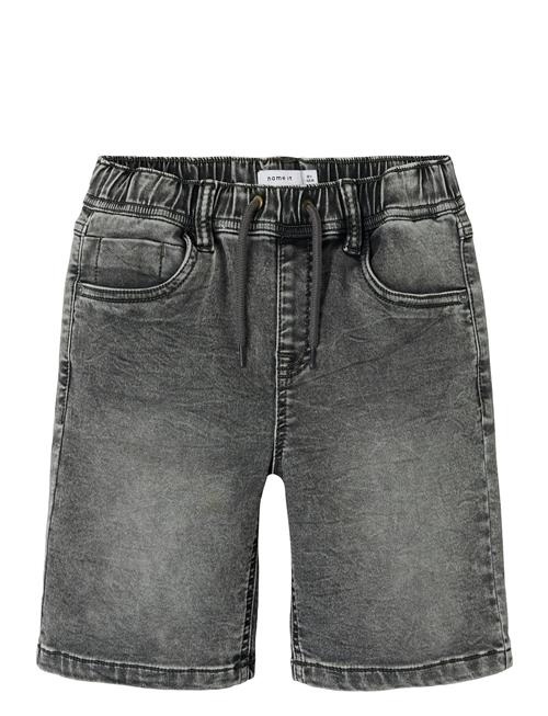 name it | Nkmryan Jogger Dnm L Shorts 6300-Th Noos | 170