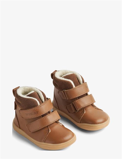 Wheat | Winterboot Sixan Tex | 24-15.5CM