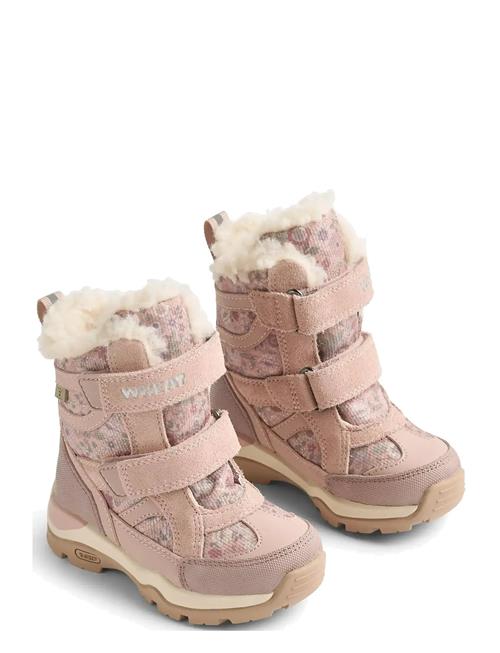Wheat | Winterboot Trailor Tex | 25