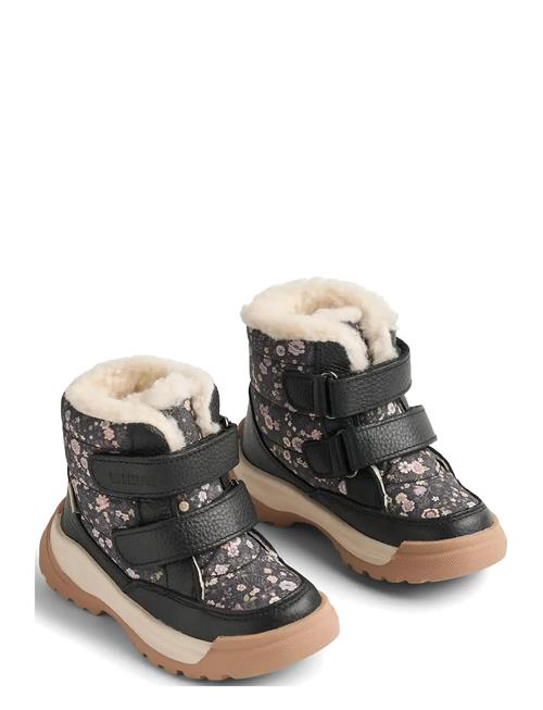 Wheat | Winterboot Millas Tex | 25