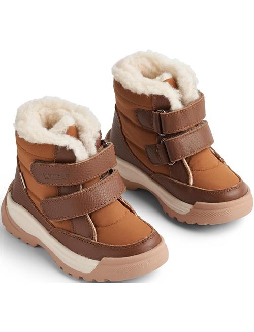 Wheat | Winterboot Millas Tex | 25/16.8CM