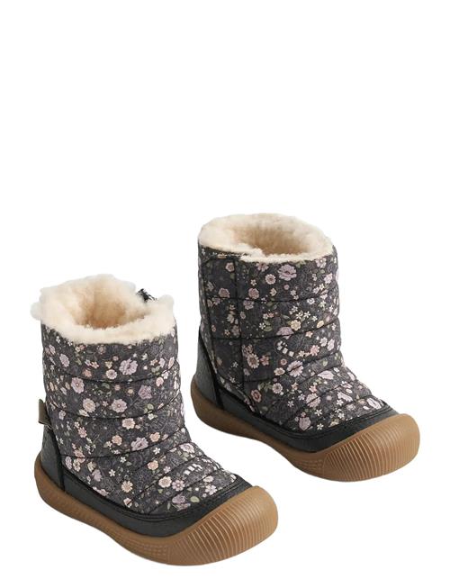Wheat | Winterboot Delaney Tex | 20