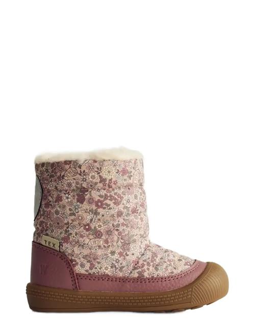 Wheat | Winterboot Delaney Tex | 27