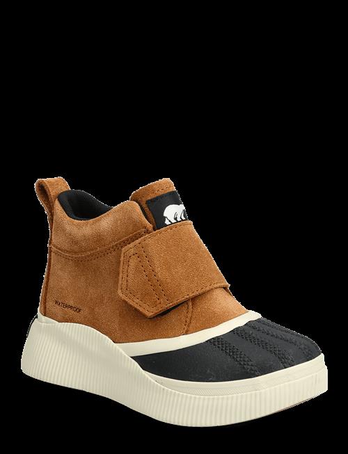 Sorel | Childrens Out N About Iv Strap Wp | 25