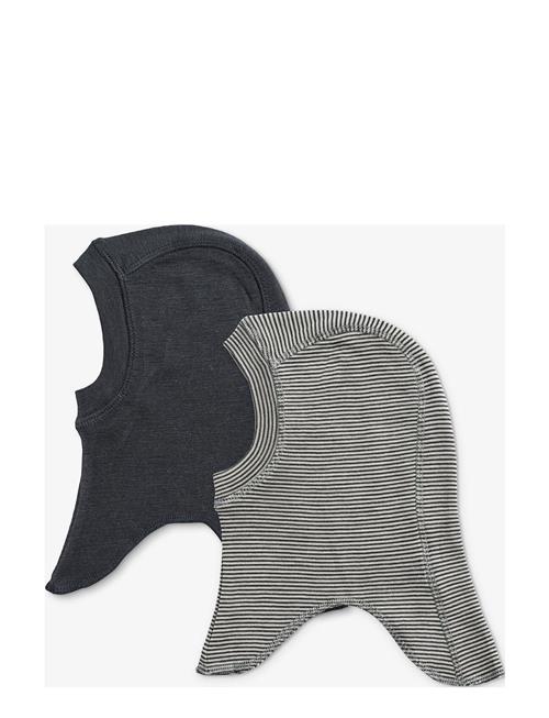 Wheat | 2 Wool Balaclava Felix | 3-9M