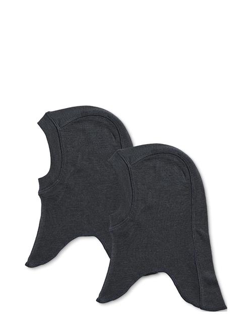 Wheat | 2 Wool Balaclava Felix | 1-3M