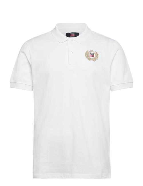 VINSON | Luca Reg Cot Vin M Polo | S