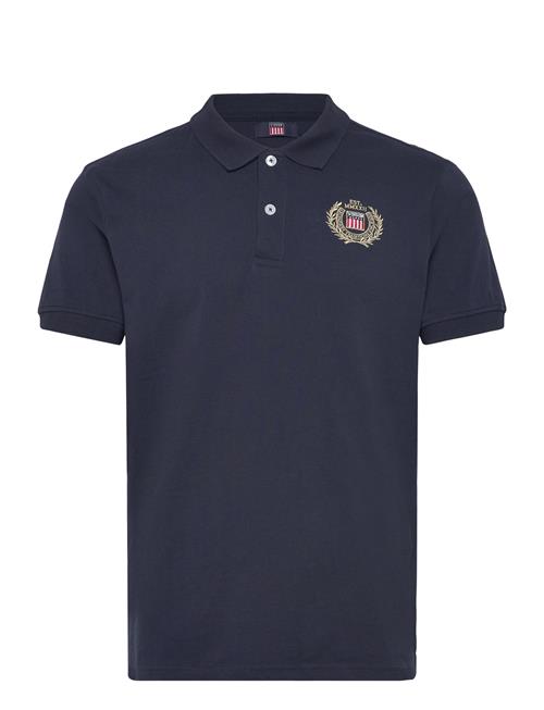 VINSON | Luca Reg Cot Vin M Polo | XXL