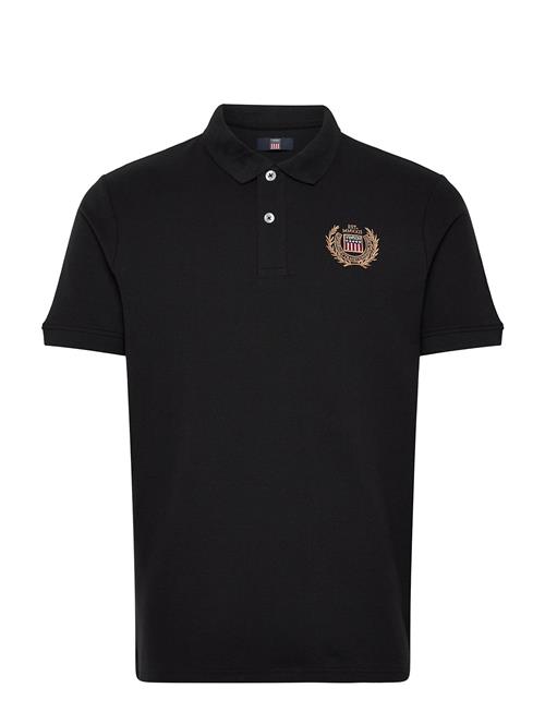 VINSON | Luca Reg Cot Vin M Polo | L