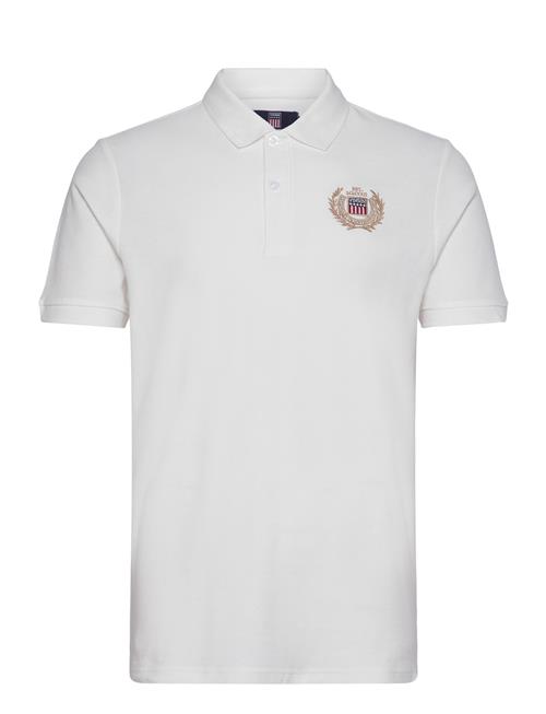 VINSON | Luca Reg Cot Vin M Polo | XXL