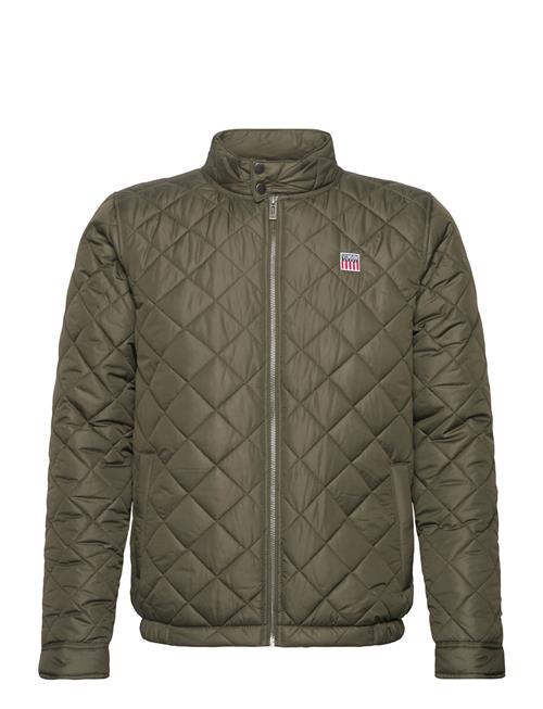 VINSON | Marco Mid Pe Vin M Otw | L