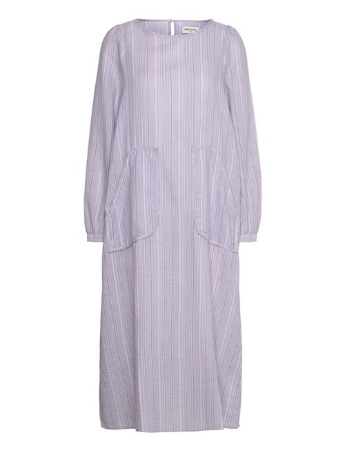 Lollys Laundry | Lucasll Midi Dress Ls | XS