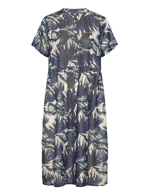 Lollys Laundry | Aliyall Midi Dress Ss | XS