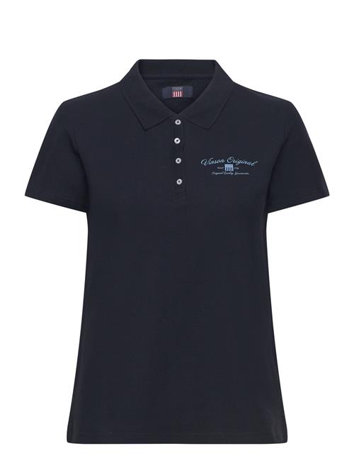 VINSON | Katie Reg Cot Vin W Polo | XS