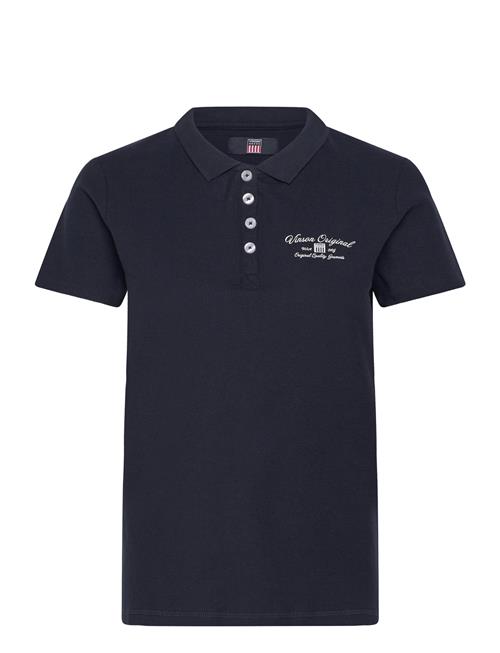 VINSON | Katie Reg Cot Vin W Polo | M