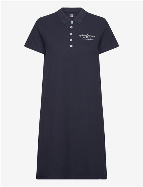 VINSON | Kate Reg Kn Cot Vin W Dress | XS