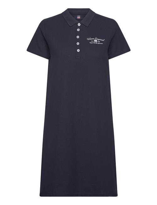 VINSON | Kate Reg Kn Cot Vin W Dress | L