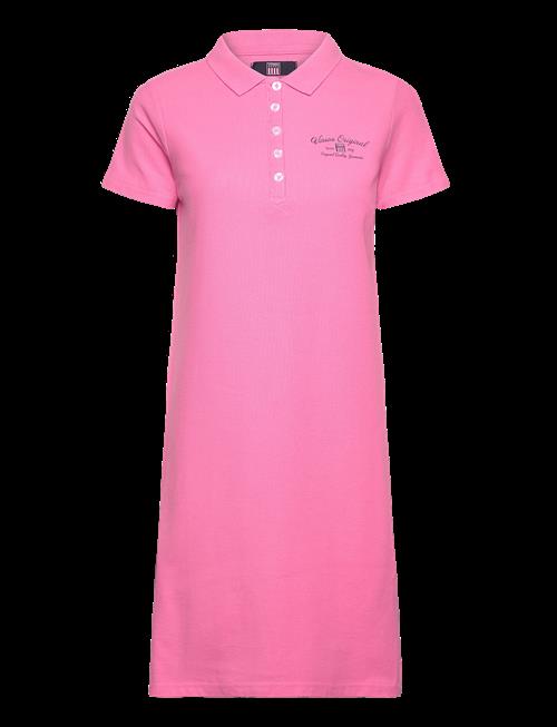 VINSON | Kate Reg Kn Cot Vin W Dress | M