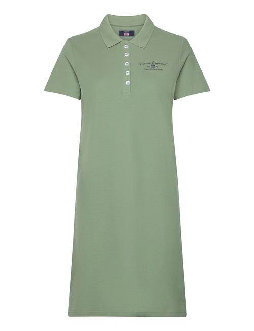 VINSON | Kate Reg Kn Cot Vin W Dress | S