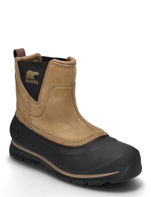 Sorel | Buxton Pull On Boot Wp | 41.5