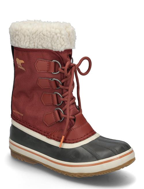 Sorel | Winter Carnival Boot Wp | 36