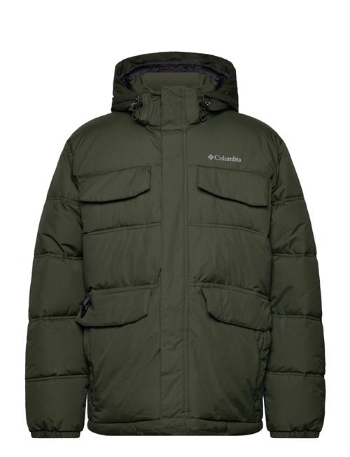 Columbia Sportswear | Landroamer Puffer Jacket | XL
