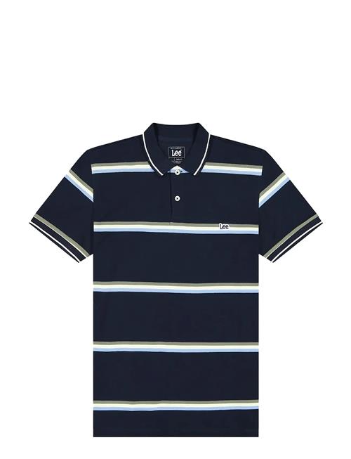 Lee Jeans | Pique Polo | L x 00