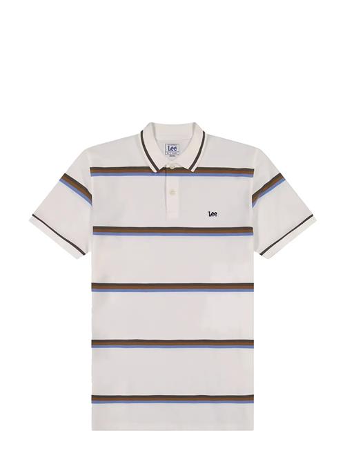 Lee Jeans | Pique Polo | XL x 00