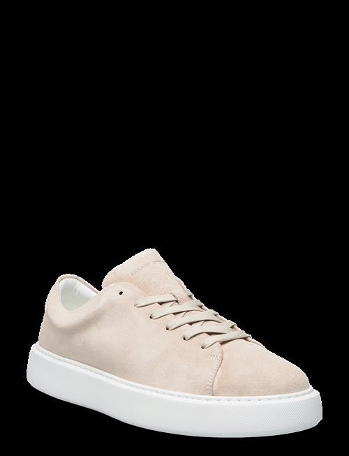 Sneaky Steve | Field U Suede Lt Beige | 38