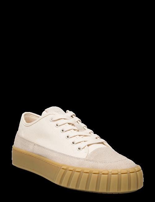 Sneaky Steve | Karma Low U Textile Offwhite | 36