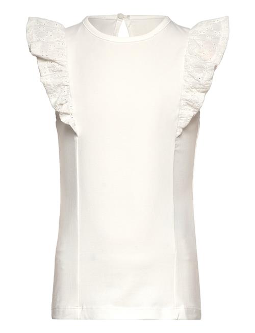 Creamie | Top Ns Lace | 104