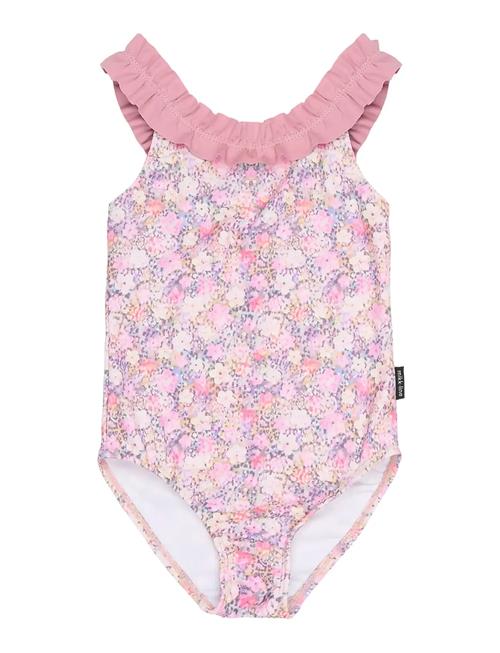 mikk-line | Swimsuit Uv Aop | 86/92CM