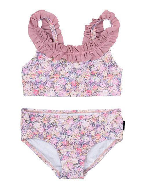 mikk-line | Swim Bikini Uv Aop, Grs | 74/80CM