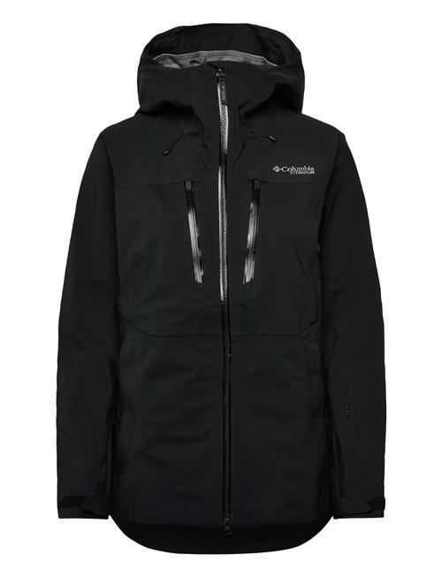 Columbia Sportswear | Platinum Peak Ii 3L Shell | XS