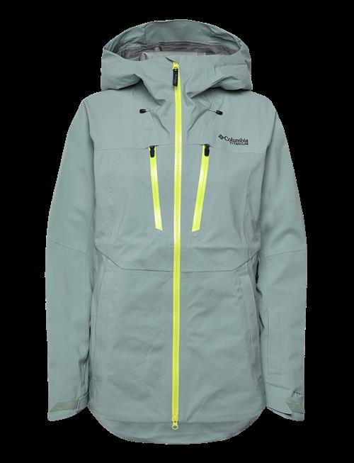 Columbia Sportswear | Platinum Peak Ii 3L Shell | S