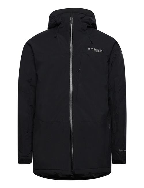 Columbia Sportswear | Winter District Iii Jacket | L