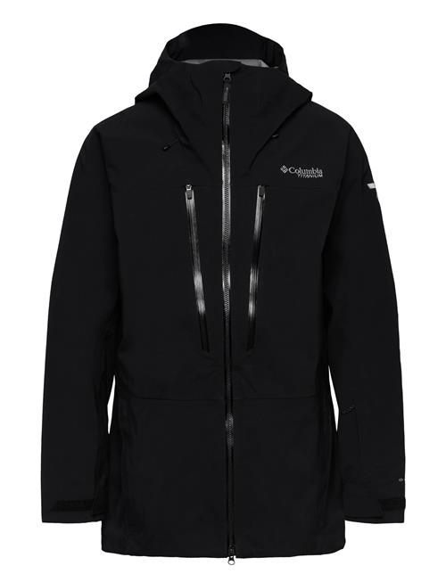 Columbia Sportswear | Platinum Peak Ii 3L Shell | S