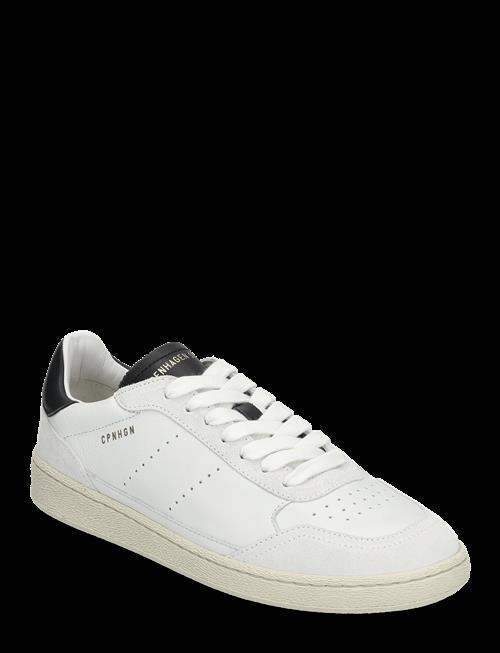 Copenhagen Studios | Cph255 Leather Mix White | 36