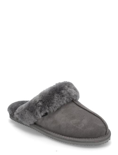 Rosemunde | Rhbrisbane Shearling Reversed Slipp | 36