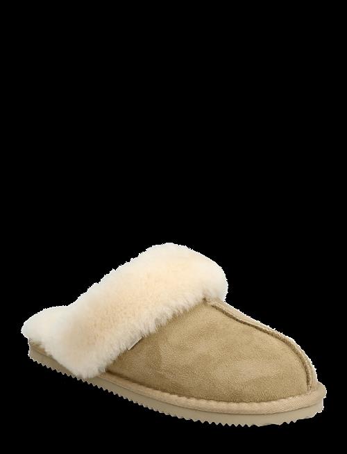 Rosemunde | Rhbrisbane Shearling Reversed Slippers | 37