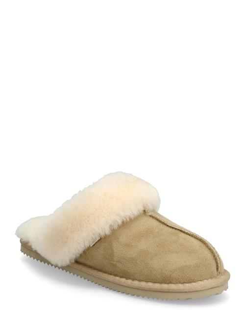 Rosemunde | Rhbrisbane Shearling Reversed Slipp | 40