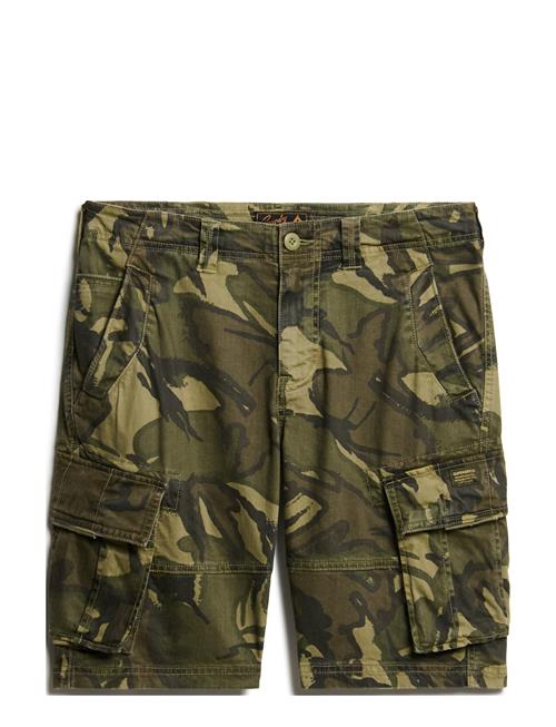 Superdry | Core Cargo Short | 34