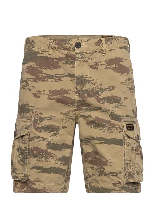 Superdry | Parachute Light Short | 34