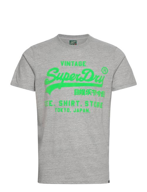 Superdry | Neon Vl T Shirt | L