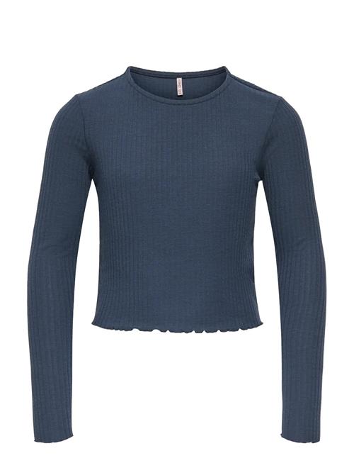 Kids Only | Kognella L/S O-Neck Top Jrs Noos | 158-164