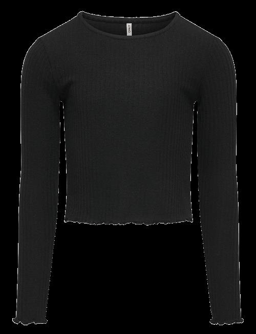 Kids Only | Kognella L/S O-Neck Top Jrs Noos Grl | 134-140