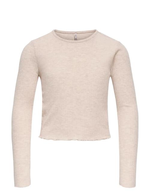 Kids Only | Kognella L/S O-Neck Top Jrs Noos | 110-116